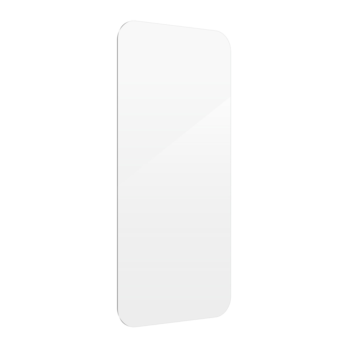 The InvisibleShield Glass Elite Screen Protector by ZAGG offers advanced strength for maximum protection.