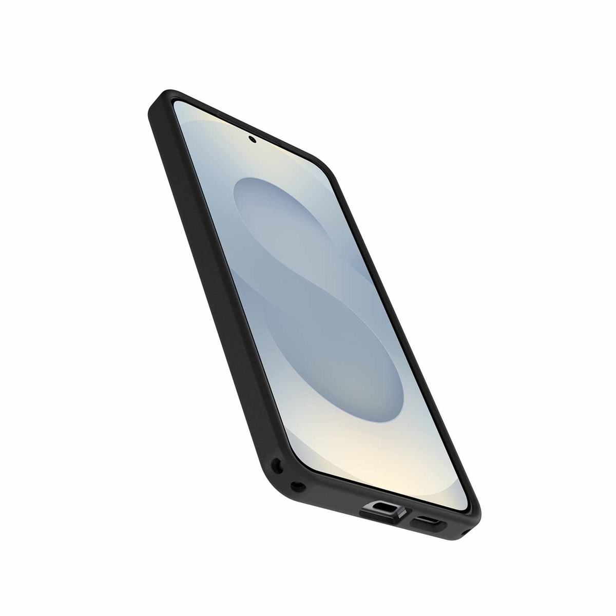 OtterBox 77000029 Étui Symmetry avec Magnets Noir pour Samsung Galaxy S26+ en Emballage en Vrac