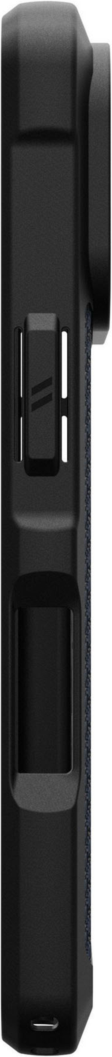 Urban Armor Gear (UAG) - Metropolis LT MagSafe Case for Apple iPhone 17 Pro - Kevlar Mallard