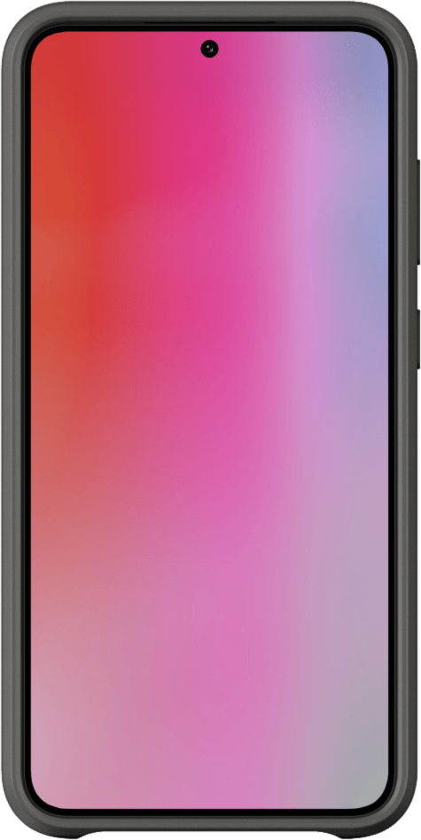 Cirrus 3 Compatible with MagSafe Case Black for Samsung Galaxy S25+