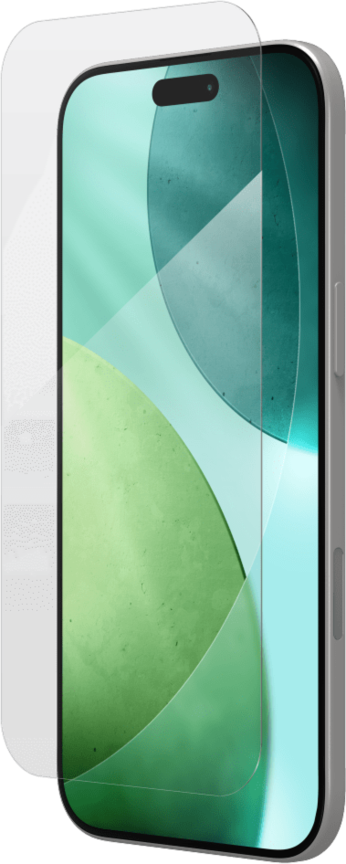The InvisibleShield Glass Elite XTR5, fortified with Graphene and boasting Eyesafe® CPF60 blue light protection, is the strongest, most technologically advanced screen protection from ZAGG.