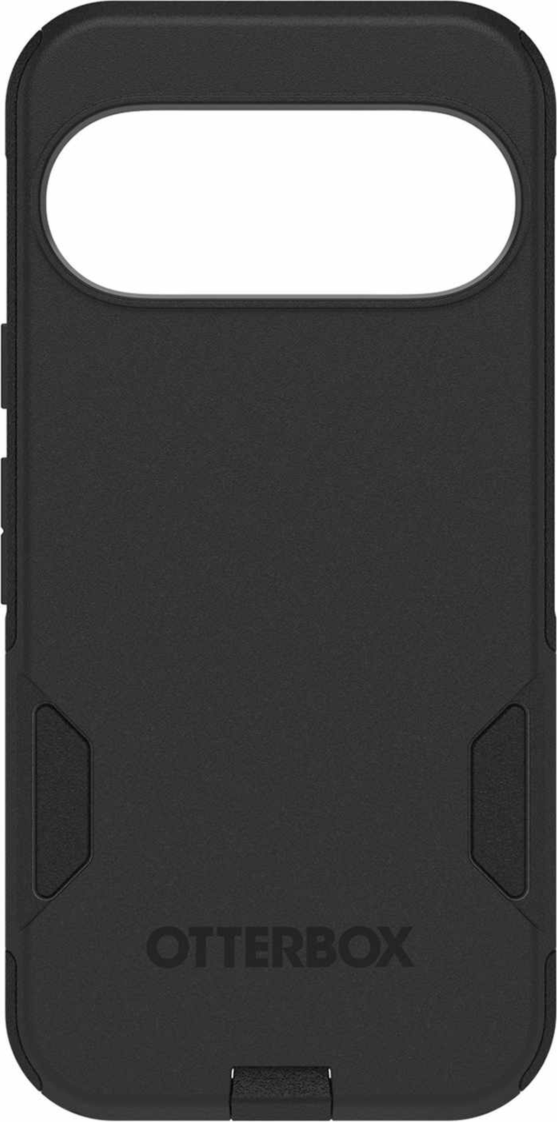 The OtterBox Commuter Series is a rugged, pocket-friendly case offering 3X military standard drop protection and features built-in magnets for magnetic accessories.