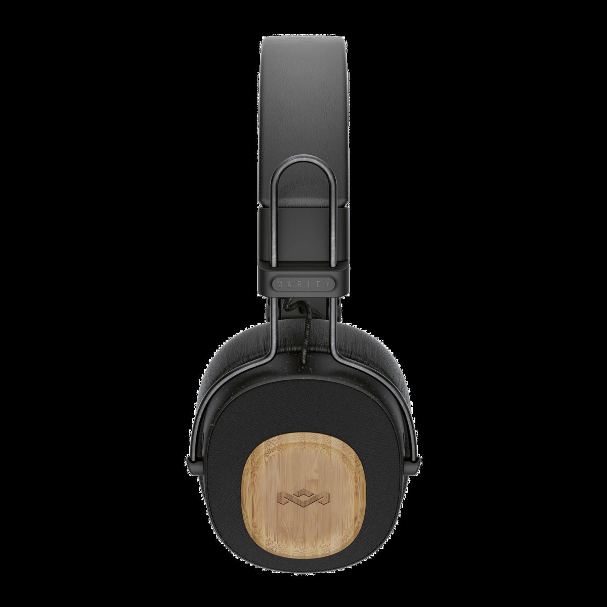 <p>The House of Marley Positive Vibration Riddim Headphones are designed to deliver Marley’s signature sound without compromising on call clarity or music quality.</p>