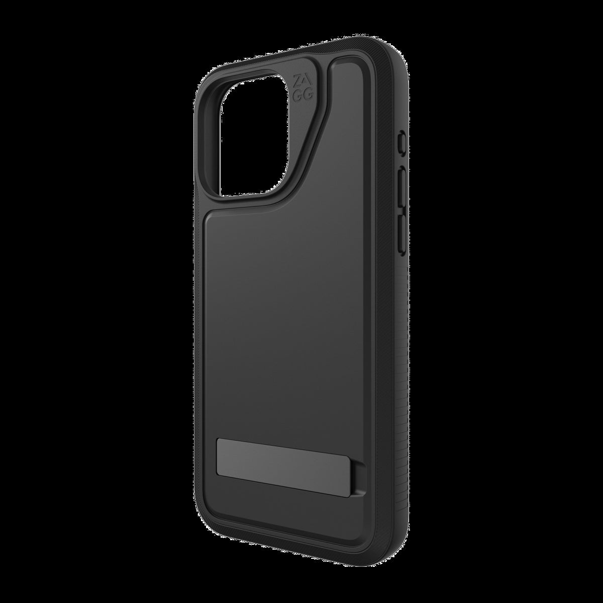 Strengthened with Graphene, Everest is the strongest player in the ZAGG ecosystem of smartphone cases built to deliver ultimate strength and durability that surpasses all others.