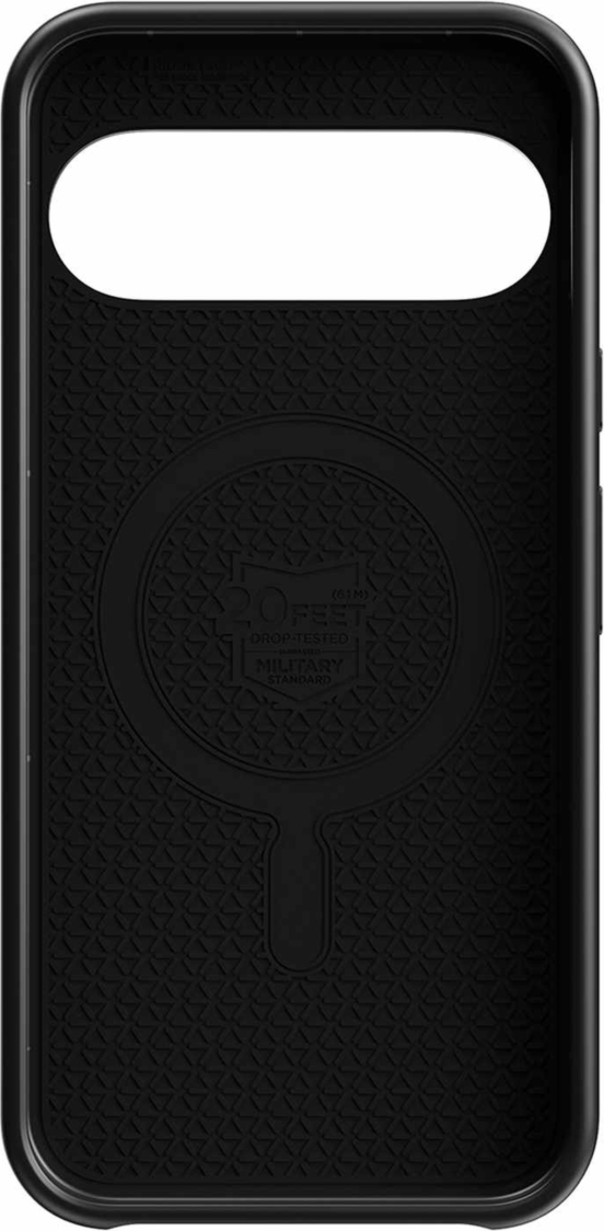 Nimbus9 - Cirrus 3 Magsafe Case for Google Pixel 11 Pro XL - Crimson