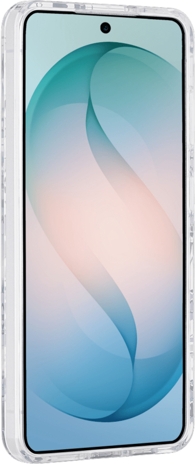 Kate Spade - Protective Case w/Magnets Flowerbed Blue for Samsung Galaxy S26