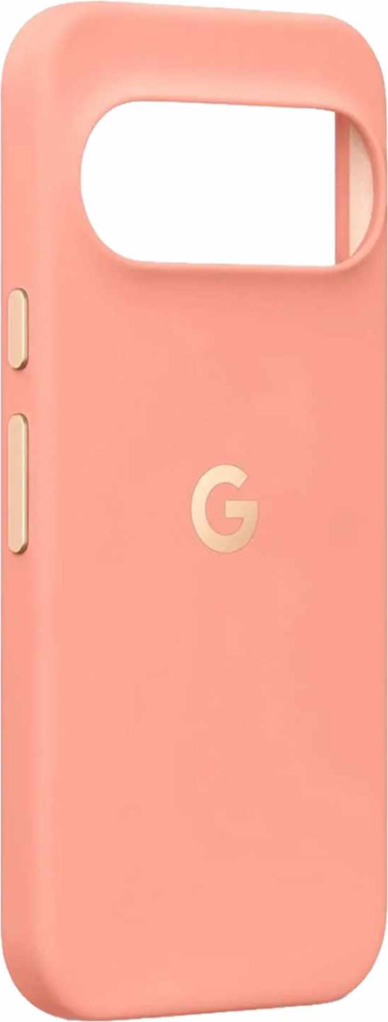 Google - Silicone Case w/Magnets Canyon for Google Pixel 11 Pro XL