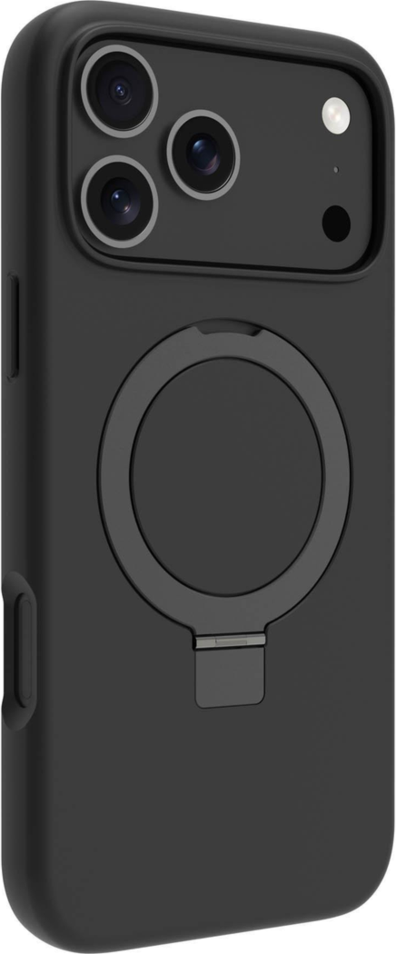 • D3O® Protected: Provides the best and thinnest protection against knocks and drops.
• Materials: Made with 100% GRS-certified recycled plastic materials and fully recyclable (1 case = 2 x 0.5L plastic bottles). 
• Ultra-Slim Design: Lightweight hard case, offering robust protection without the bulk.
• 4m/13ft Impact protection: Keeps your device safe from significant drops.