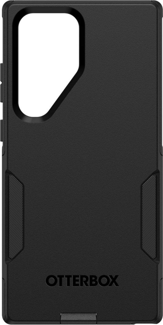 The OtterBox Commuter Series case offers a slim yet tough look to complement any device without skimping out on protection for those who are constantly on-the-go.