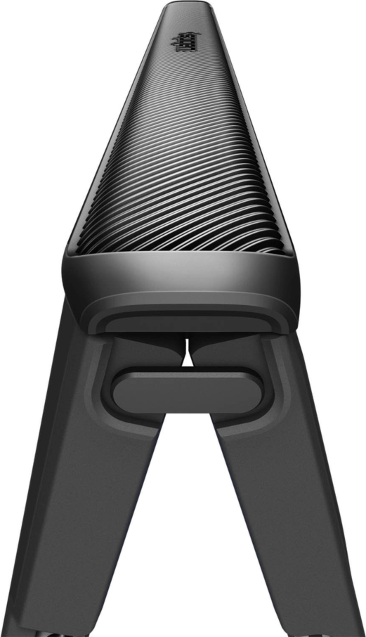 The Spigen Slim Armor Pro S MagFit delivers rugged dual-layer protection with advanced hinge coverage, a 360° rotating kickstand, and MagFit compatibility.