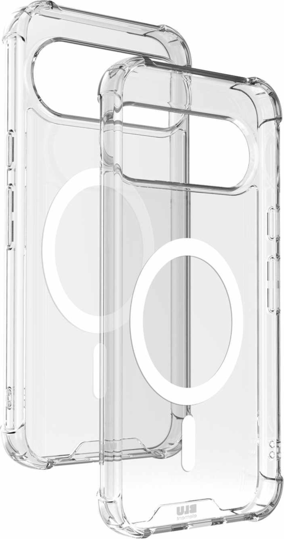 Blu Element - Ensemble Protection totale avec aimants pour Google Pixel 11 Pro XL