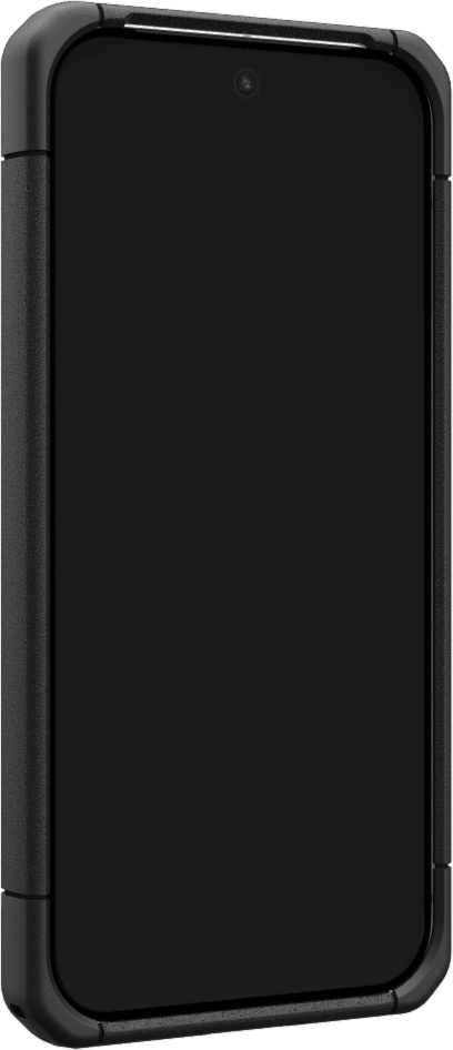 Inspired by modern wanderers, the UAG Scout Series case features a featherlight composite construction of strong and durable TPU.