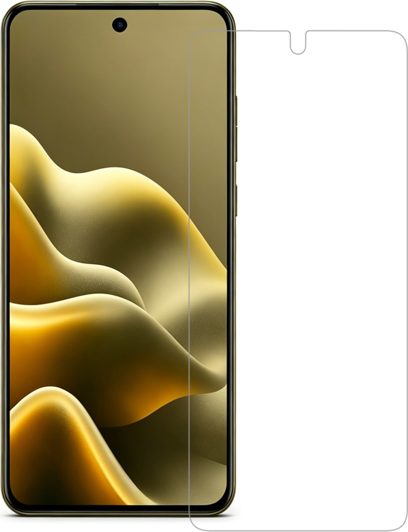 9H Hardness & Scratch Resistance   
Fingerprint & Contaminant-Resistant Coating   
0.3 mm thickness   
Lifetime Warranty   
Designed in Canada