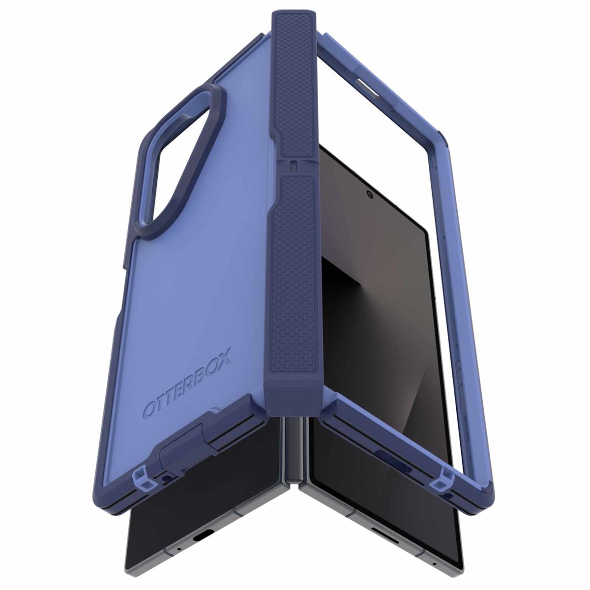 OtterBox - Defender Pro XT Case w/Magnets Witherwill Blue for Samsung Galaxy Z Fold8 Ultra