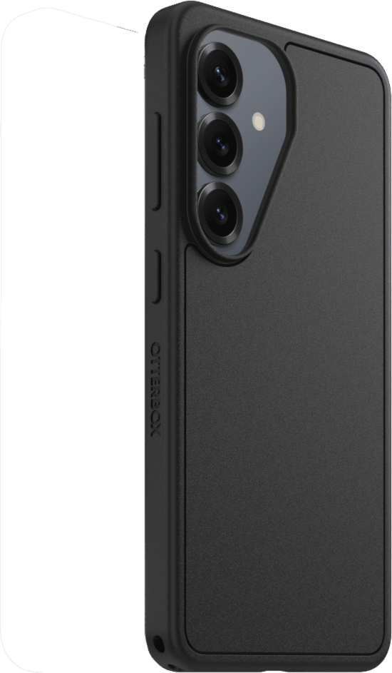OtterBox 77000016 Étui Symmetry avec Magnets Noir pour Samsung Galaxy S26