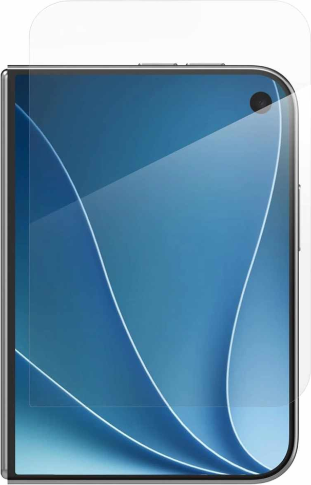 The InvisibleShield Glass Elite Screen Protector by ZAGG offers advanced strength for maximum protection.