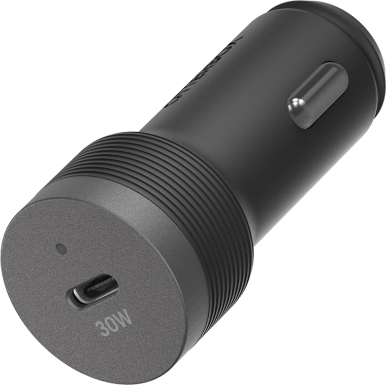 <p>Sleek, durable and fast. The OtterBox 30W USB-C PD Premium Pro Car Charger is designed for the long haul, wherever the road leads.</p>