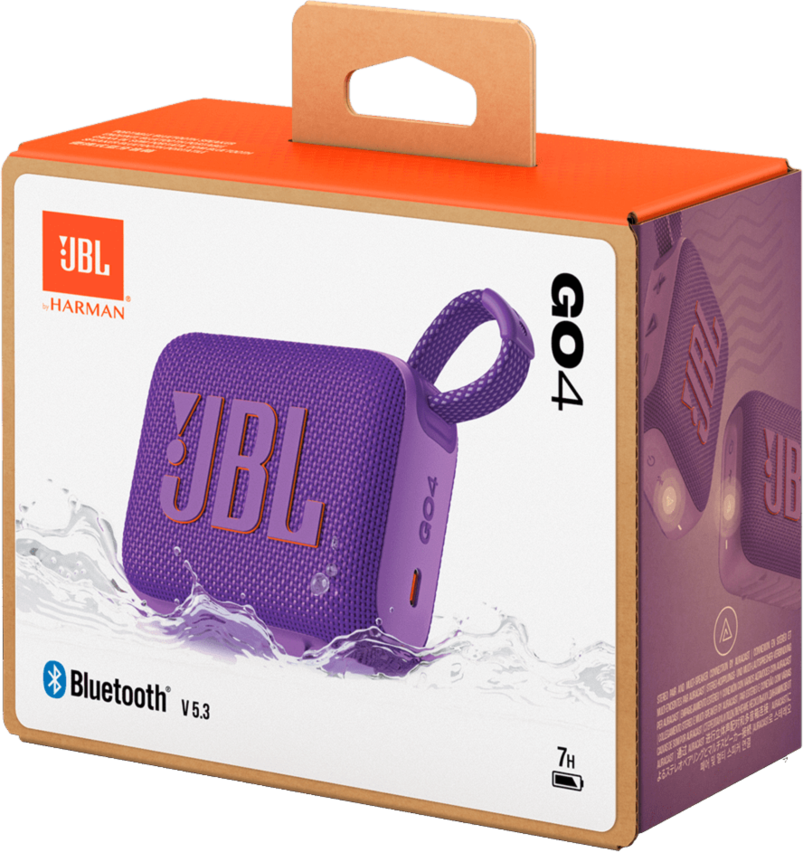 Ultra-Portable Bluetooth Speaker