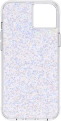 <p>Add a little more glam to your life with the Case-Mate Twinkle case featuring iridescent glitter foil and 10 feet drop protection.</p>