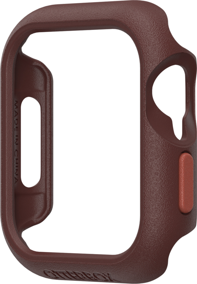 <p>The OtterBox Watch Bumper is streamlined for a precision fit and adds just the right amount of protection for the Apple Watch.</p>