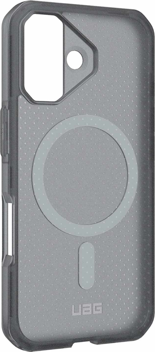 UAG 114538113131 Étui Dot MagSafe Ash pour iPhone 17