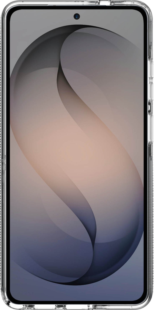 ZAGG - Coque Snap Crystal Palace pour Samsung Galaxy S26 Ultra - Transparente