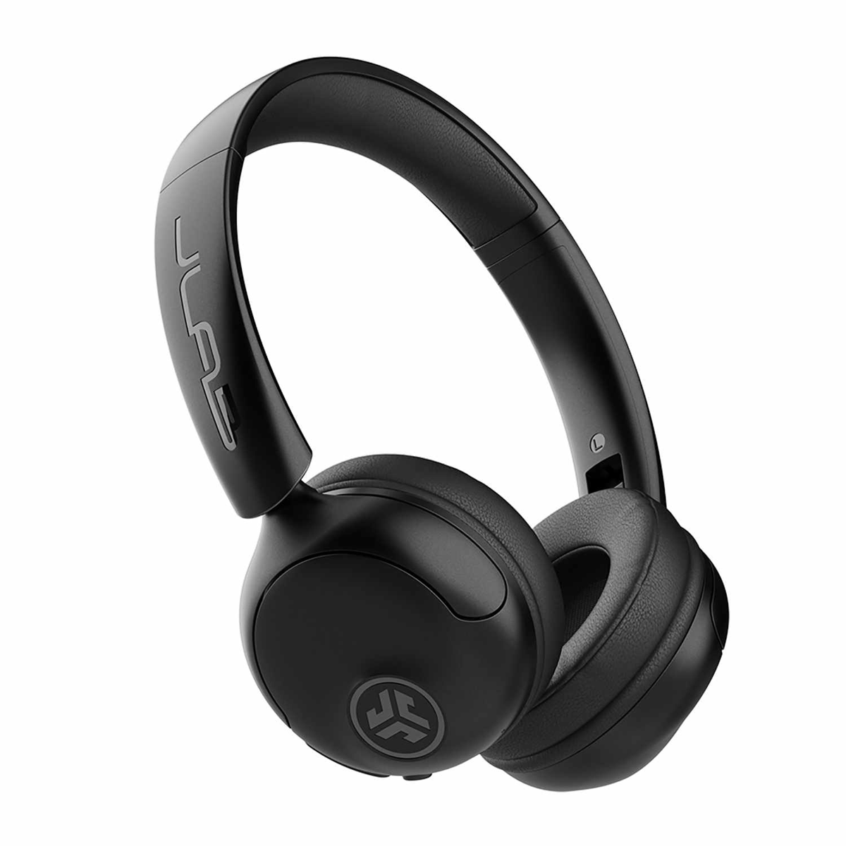 JLab IFCHBSTUD2RBLK93 Casque sans Fil Studio 2 Noir