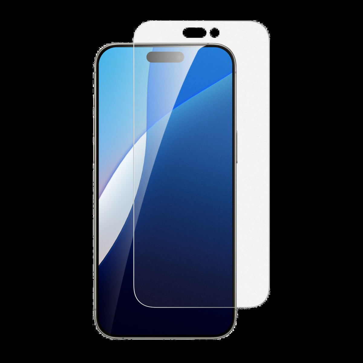 <p>Engineered for precision, HyperGear Matte Glass screen Protector combines advanced technology with sleek design to provide superior protection and clarity.</p>