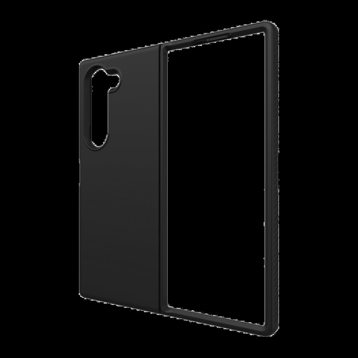 Designed for foldable phones, ZAGG’s Bridgetown case offers lightweight drop protection strengthened with Graphene, one of the strongest material on Earth.