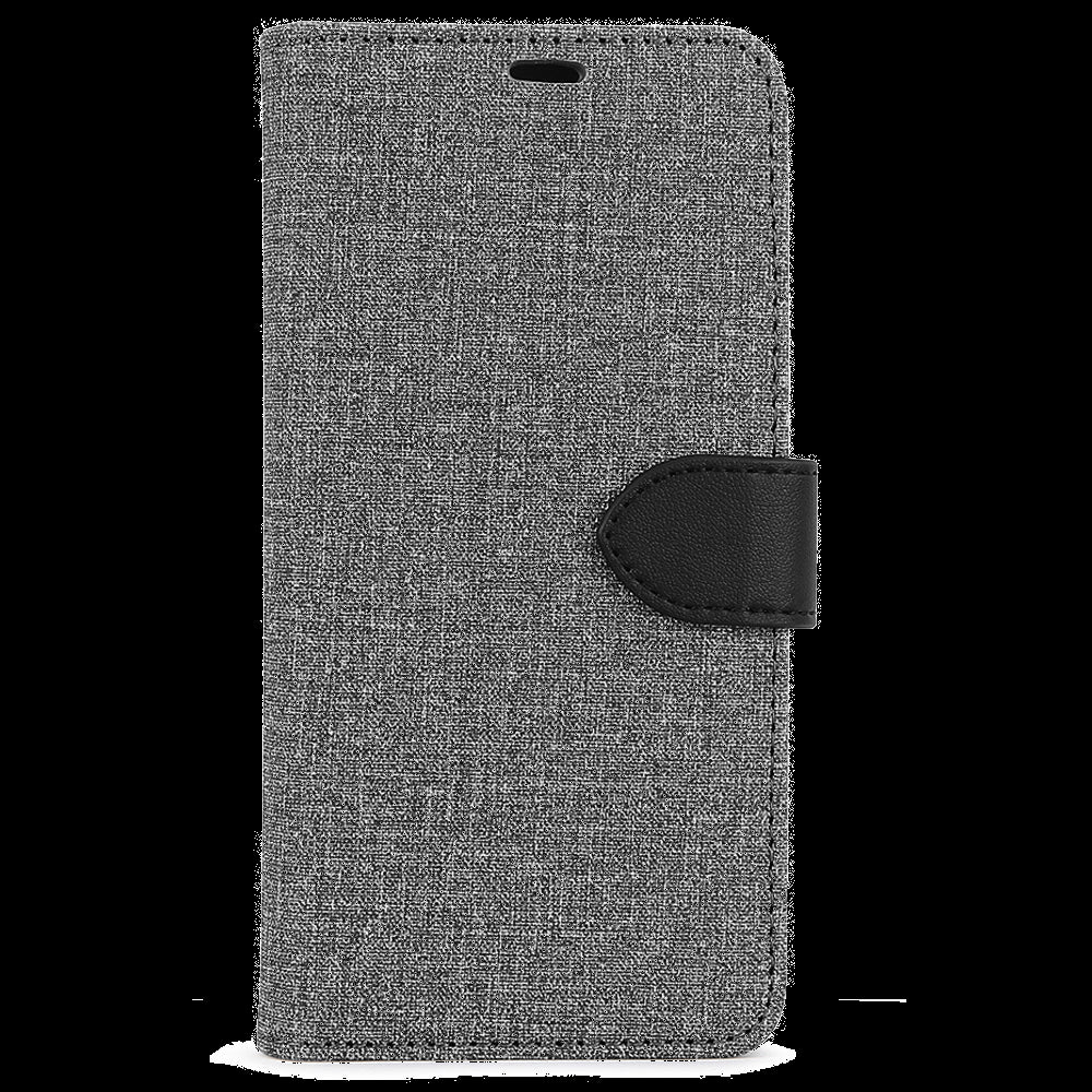 Blu Element -  Galaxy A53 5G 2 in 1 Folio Case - Gray