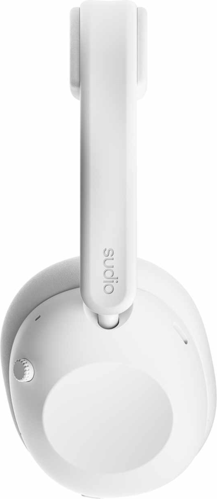 Sudio - K3 Over-Ear ANC Headphone White