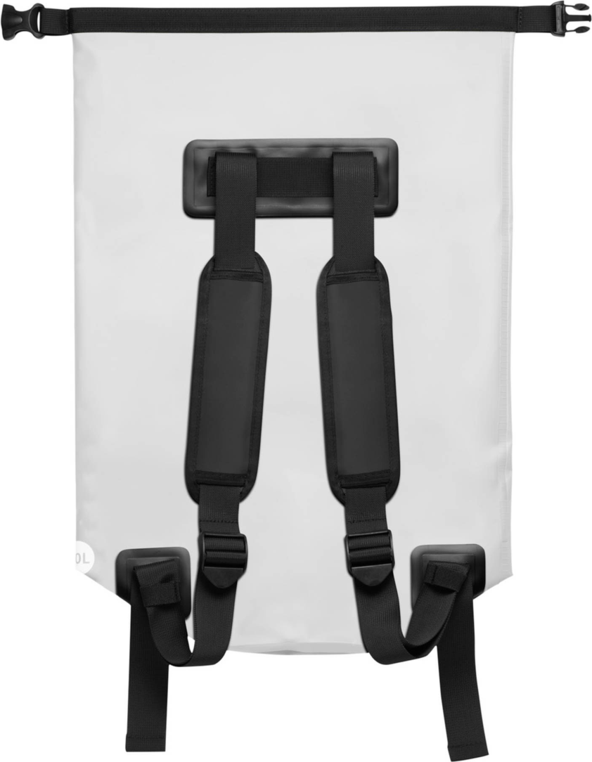 <p>Spigen AquaShield Waterproof Bag A631 delivers durable, high-capacity waterproof protection with a lightweight design, ideal for keeping essentials safe during outdoor and water activities.</p>