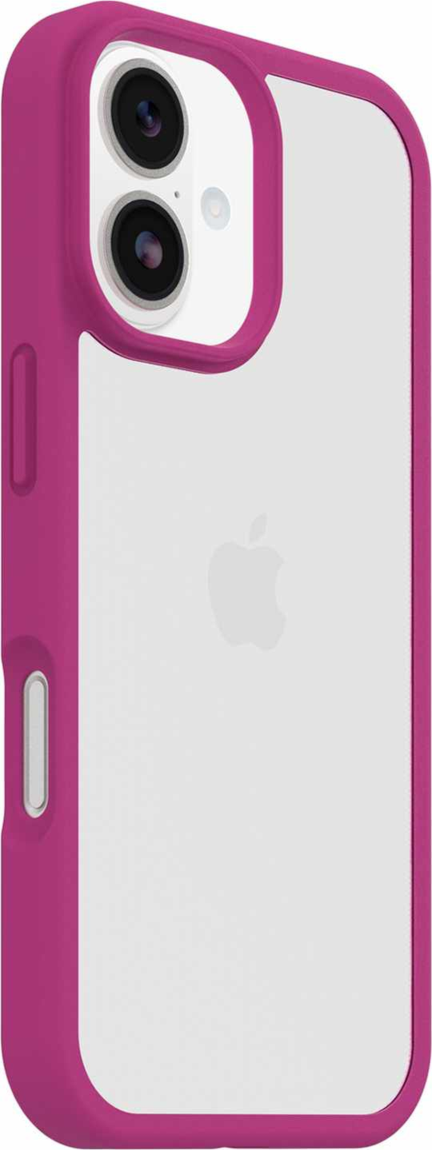 OtterBox - iPhone 17 Profile Case - Rose Crystal (Pink)