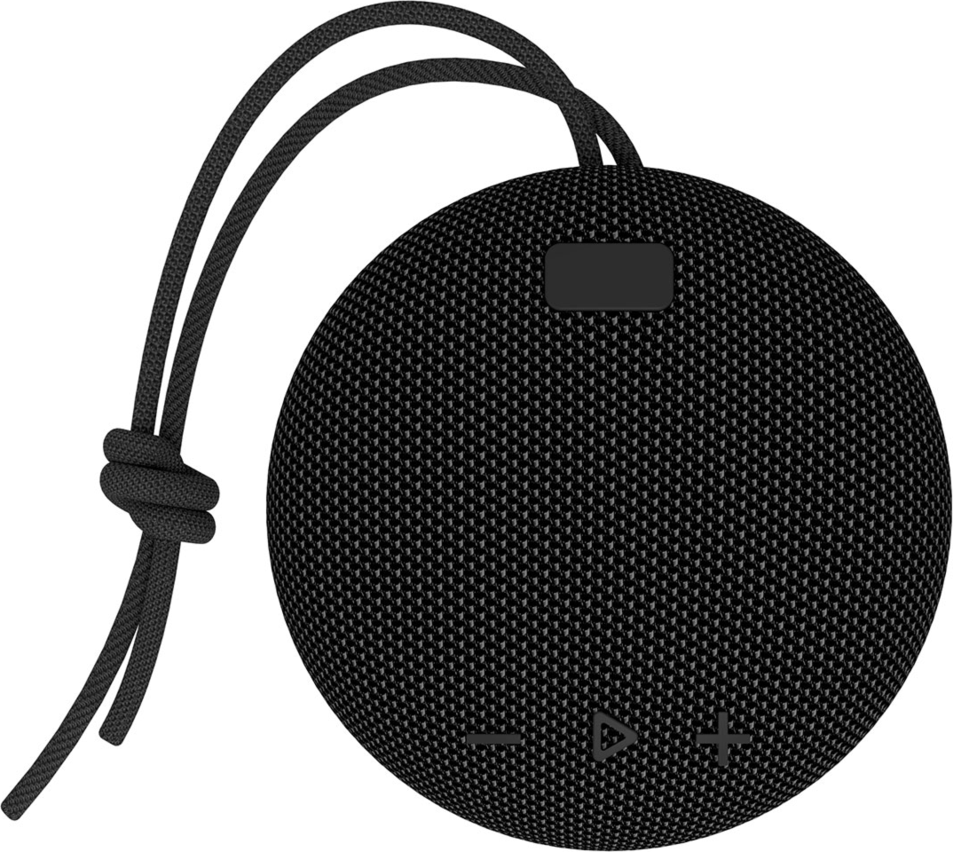 Adreama DOTbeats Mini Speaker - Black