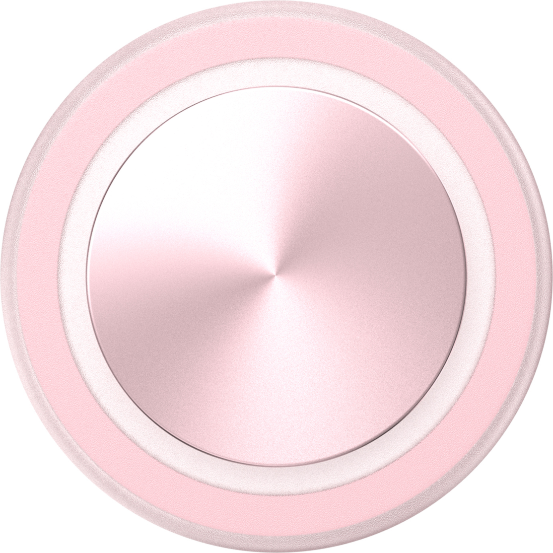 PopSockets 807190 PopGrip MagSafe Rond Anneau Adaptateur Pinky