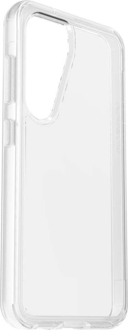 Slim but tough, OtterBox Symmetry Series offers style and protection in a one-piece design that slips on and off in a flash.