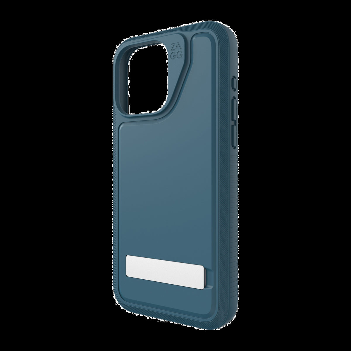 Strengthened with Graphene, Everest is the strongest player in the ZAGG ecosystem of smartphone cases built to deliver ultimate strength and durability that surpasses all others.