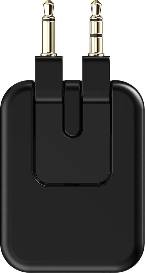 Sudio - Bluetooth Audio Adapter - Black