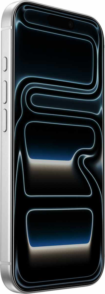 Belkin - Tempered Glass Red Light for iPhone 18 Pro Max/17 Pro Max