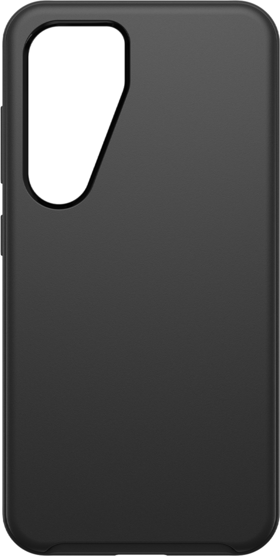 <p>Slim but tough, OtterBox Symmetry Series offers style and protection in a one-piece design that slips on and off in a flash.</p>