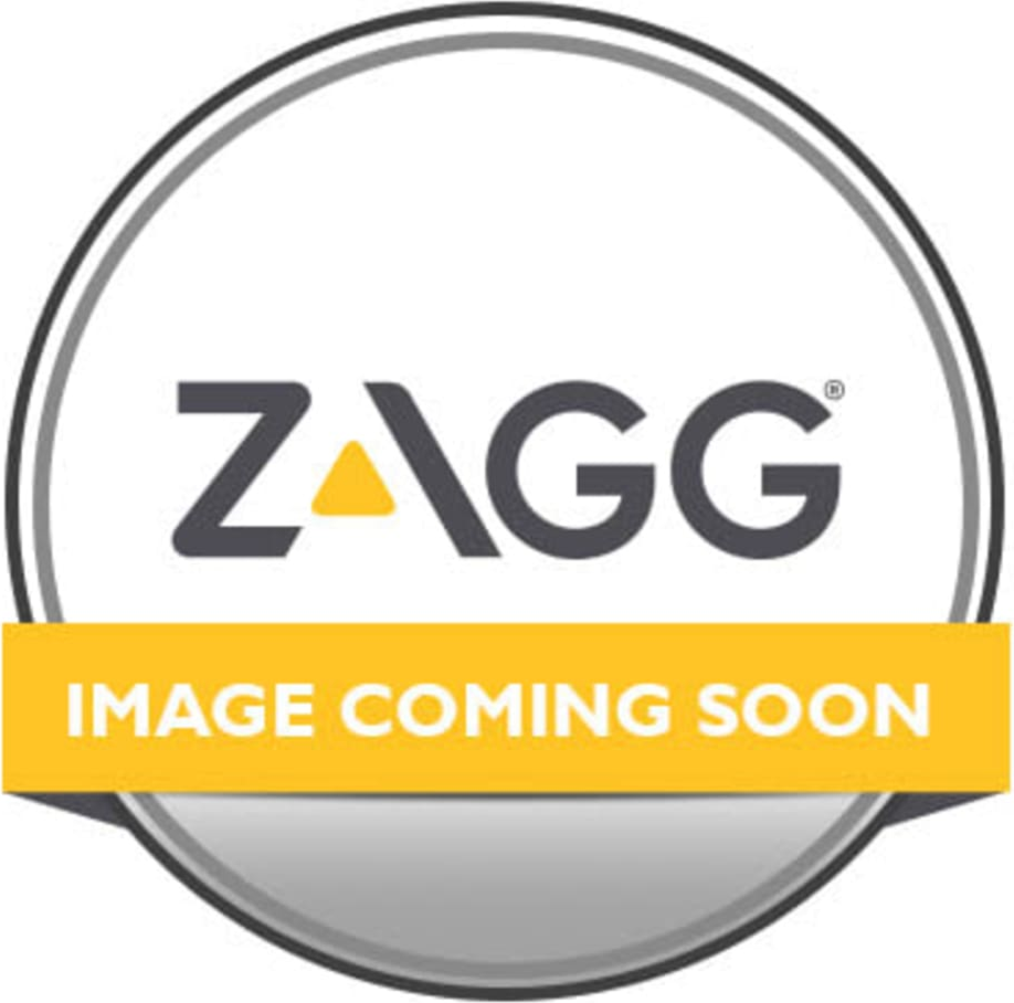 ZAGG InvisibleShield Glass Elite Anti-Glare pour iPhone 16 Pro - Transparent