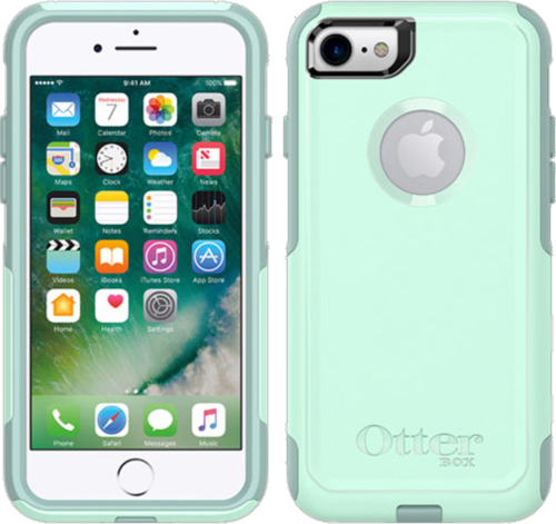 iPhone 8/7 Otterbox Commuter Series case