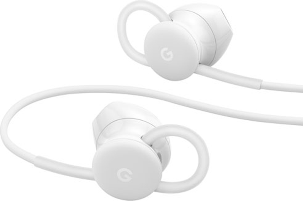 <p>Google Pixel USB-C earbuds offer pure 24-bit digital audio and quick access to Google Assistant. 1 Immerse yourself in music and podcasts, keep up with messages, and more. 2</p>