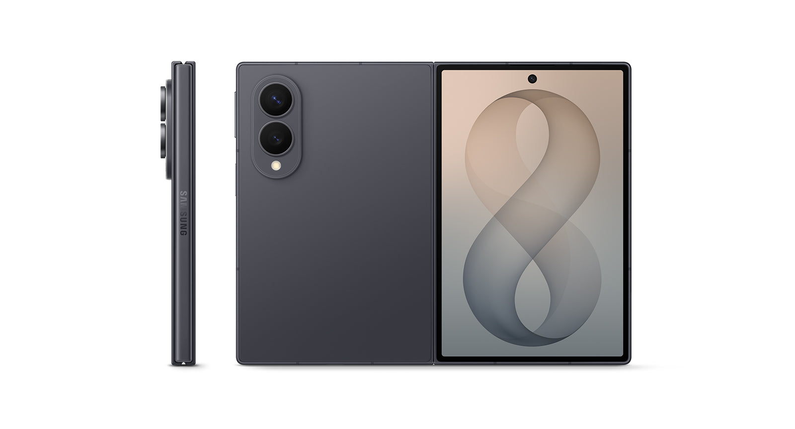 Galaxy Z Fold 8