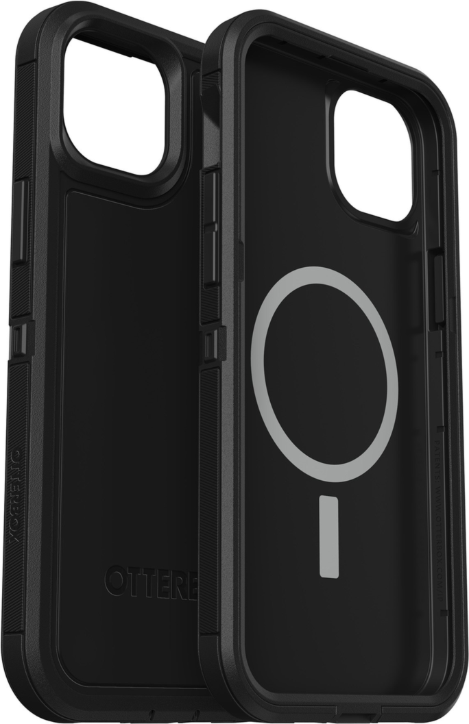 Get sleek, legendary phone protection designed to work with Apple’s MagSafe system with the OtterBox Defender Series XT.