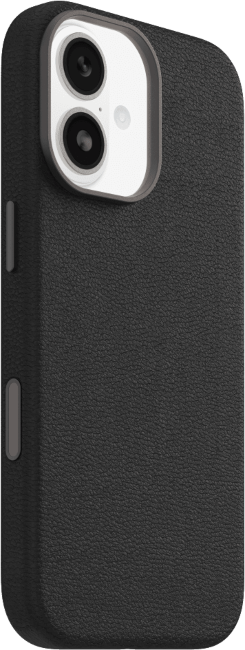 Crafted from organically grown and sustainably harvested nopal cactus, the Otterbox Symmetry Series Cactus Leather case for MagSafe offers a sustainable alternative to traditional leather products.
