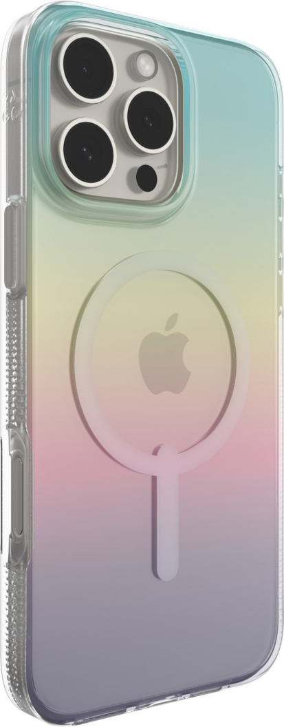 Strengthened with Graphene, ZAGG's Milan Snap series case is a perfect combination of fashion and tech - from the dazzling design to 13 ft drop protection and seamless MagSafe compatibility.