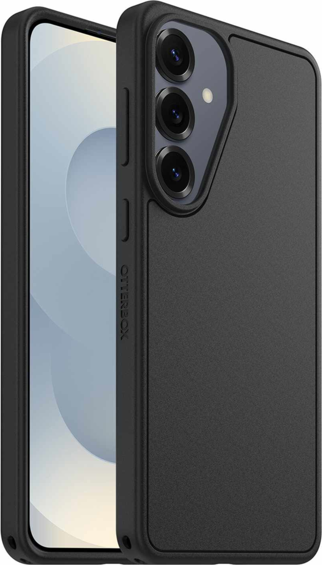 OtterBox 77000028 Étui Symmetry avec Magnets Noir pour Samsung Galaxy S26 en Emballage en Vrac