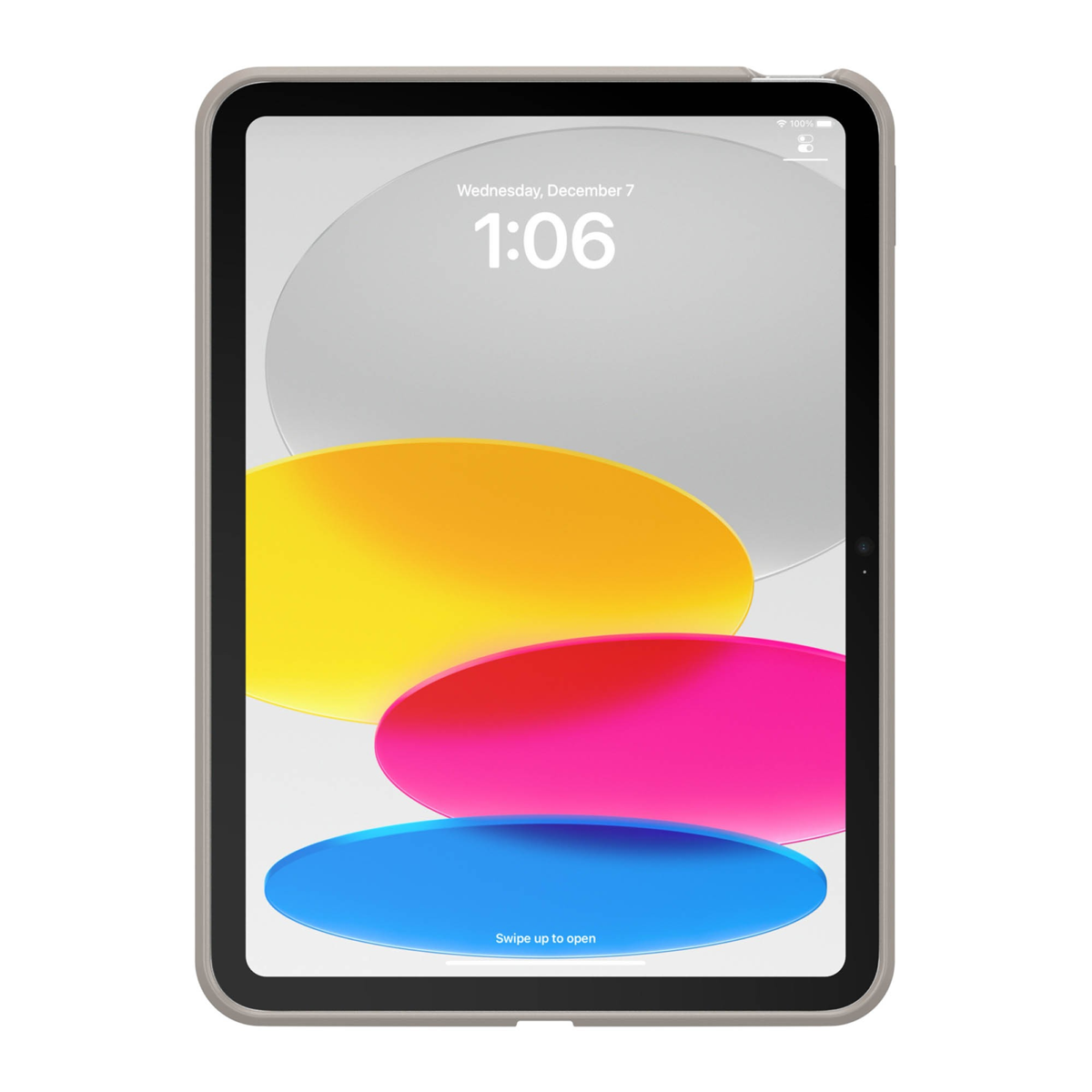 OtterBox Profile Series Case delivers ultra-thin everyday protection with a precision fit, soft grip edges, and easy install design.