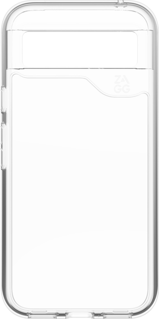 <p>Strengthened with Graphene, ZAGG's Crystal Palace series case combines an ultra-slim, crystal-clear profile with up to 13 ft of drop protection.</p>